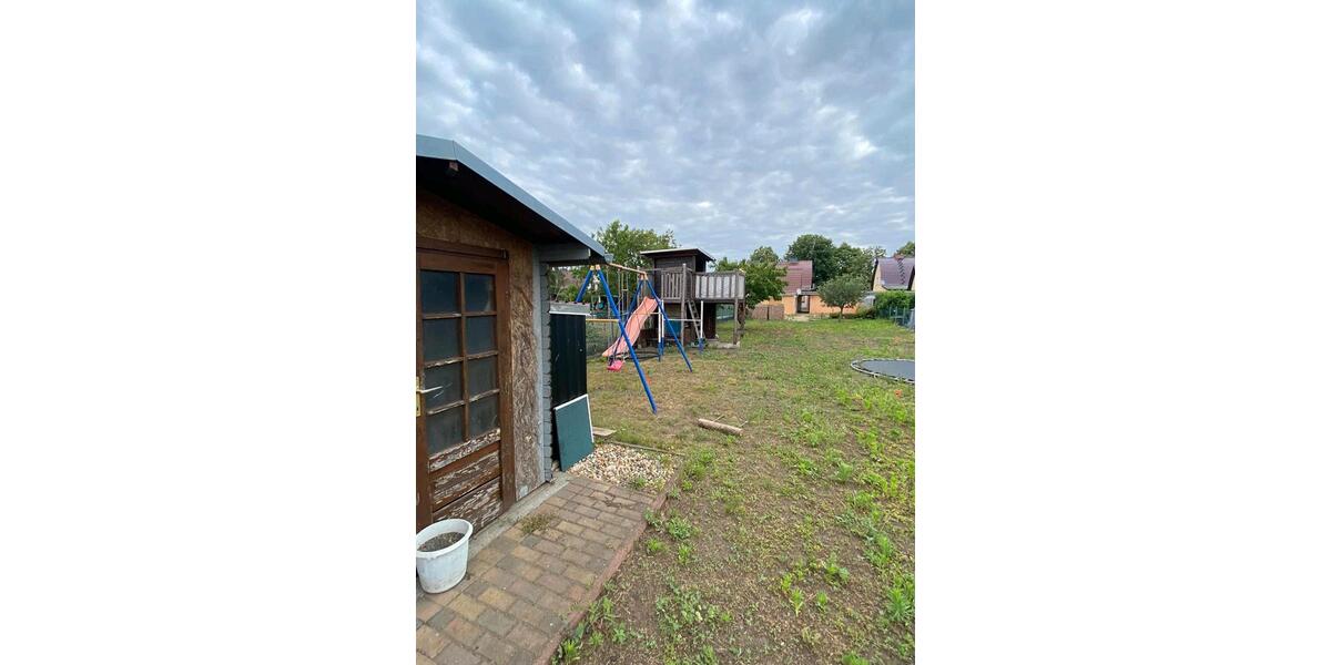 Doppelhaushälfte Nauen - 6 Zimmer, 100 m&sup2;, 2.000&euro; | Angebot:26194035