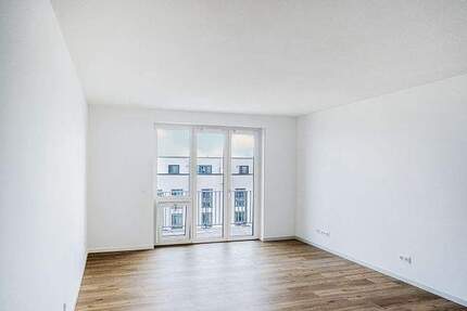 Halske Gärten - Moderne, lichtdurchflutete Wohnungen im Grünen 1 zimmer