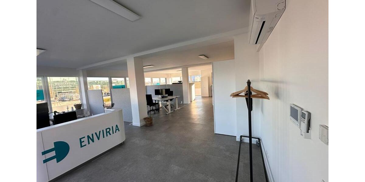 Gewerbeobjekt Verden (Aller) - 2.200&euro; | Angebot:24585261