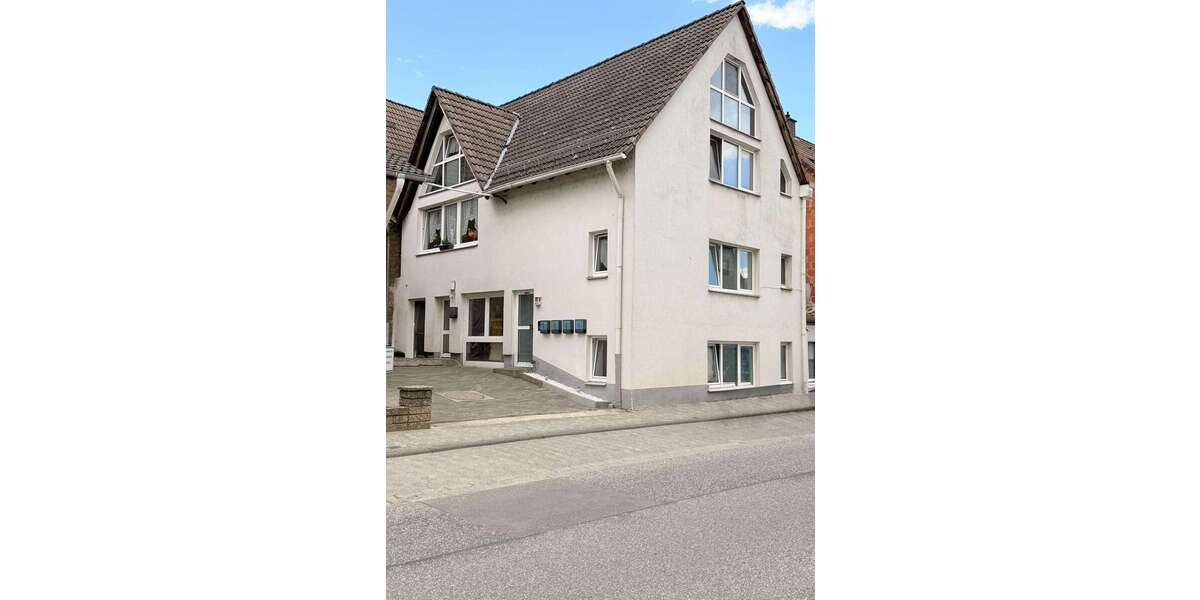 Etagenwohnung Friedberg-Bauernheim Bauernheim - 2 Zimmer, 80 m&sup2;, 780&euro; | Angebot:26754291