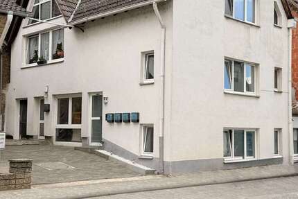 Wohnung Friedberg-Bauernheim Bauernheim - 2 Zimmer, 80 m&sup2;, 680&euro; | Angebot:26754291