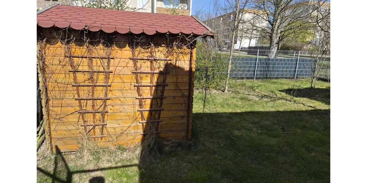 Doppelhaushälfte Neuruppin - 3 Zimmer, 90 m&sup2;, 1.300&euro; | Angebot:26243204