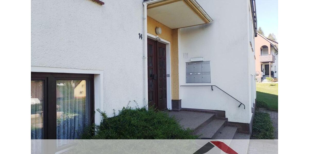 Erdgeschoßwohnung Holzminden - 2 Zimmer, 83 m&sup2;, 540&euro; | Angebot:23815247