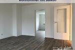 2 Zimmer, Dusche und großer Balkon - jetzt besichtigen!