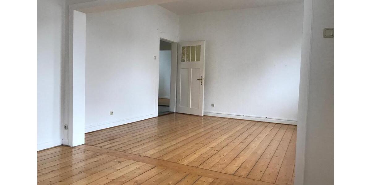 Hochparterre Einbeck - 3 Zimmer, 75 m&sup2;, 460&euro; | Angebot:25919263