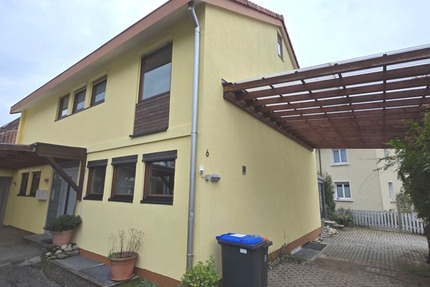 Traumhafte Wohnung in schöner Nordstadtlage! 5 zimmer