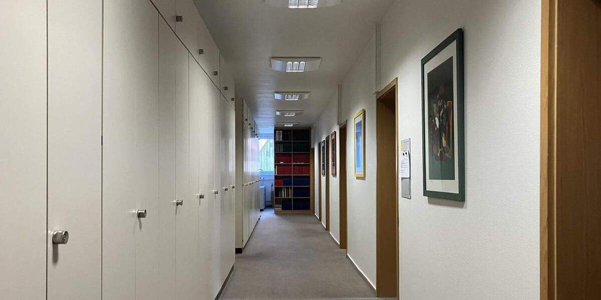 Gewerbeobjekt Vellmar Niedervellmar - 4.500&euro; | Angebot:22948637