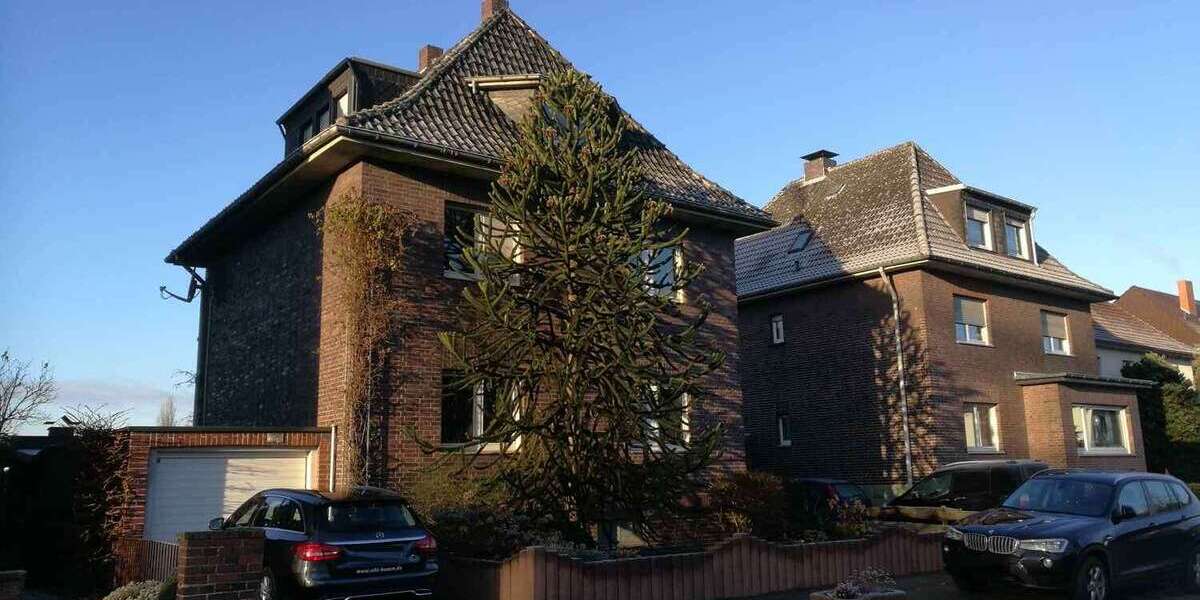 Etagenwohnung Hamm Braam-Ostwennemar - 3 Zimmer, 65 m&sup2;, 550&euro; | Angebot:25148737