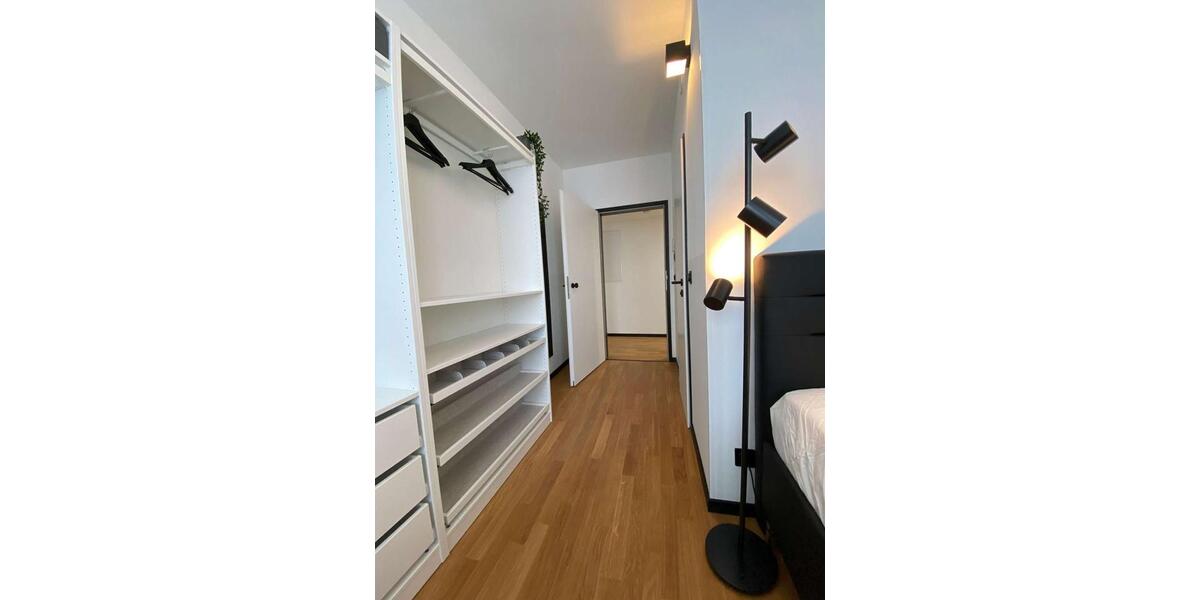 Wohnen auf Zeit Düsseldorf Stadtmitte - 1 Zimmer, 19 m&sup2;, 800&euro; | Angebot:25979915