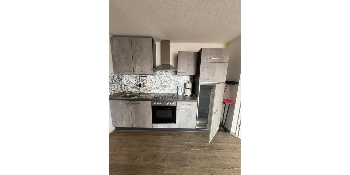 Dachgeschoßwohnung Auhausen Dornstadt - 2 Zimmer, 56 m&sup2;, 700&euro; | Angebot:25934643