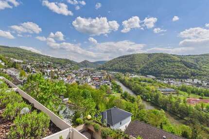Wohnung Bad Ems - 3 Zimmer, 106 m&sup2;, 1.000&euro; | Angebot:26314483