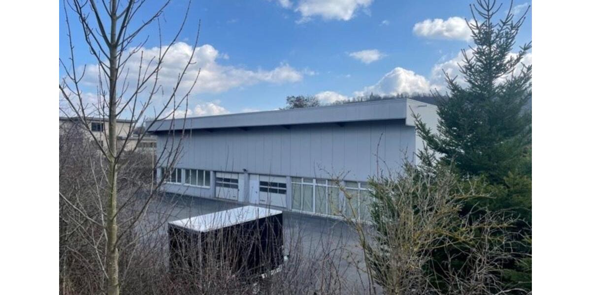 Gewerbeobjekt Marsberg - 5&euro; | Angebot:24953948