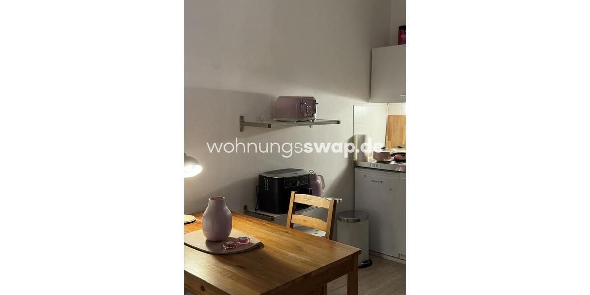 Etagenwohnung München Ramersdorf-Perlach - 1 Zimmer, 24 m&sup2;, 715&euro; | Angebot:24628136