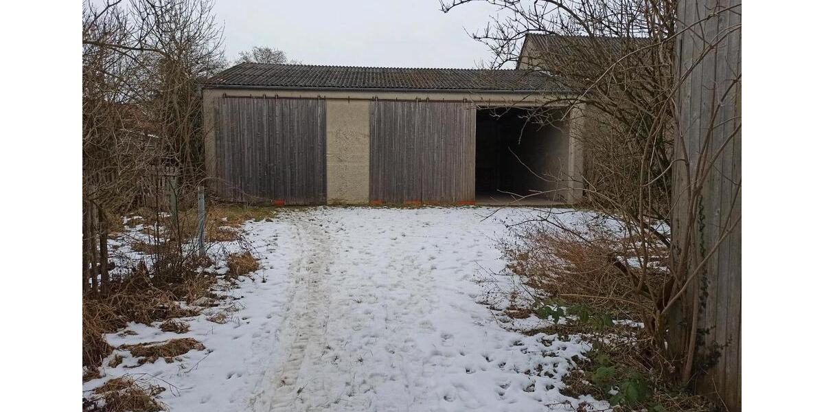 Gewerbeobjekt Höchstädt an der Donau - 3&euro; | Angebot:24804877