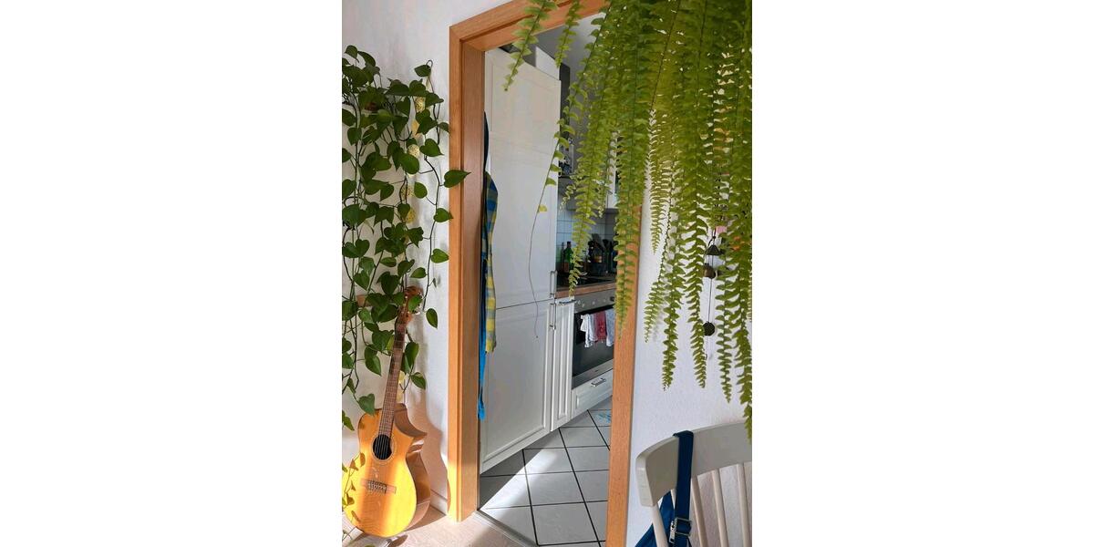 Wohnen auf Zeit Ravensburg Galgenhalde - 3 Zimmer, 77 m&sup2;, 1.200&euro; | Angebot:26510826