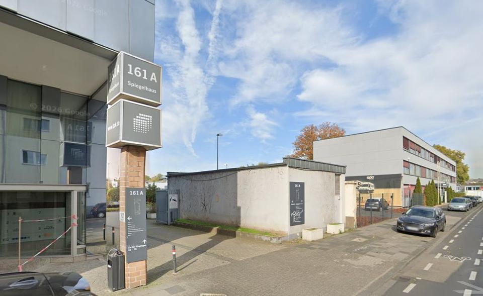 Gewerbeobjekt Köln Lindenthal - 45&euro; | Angebot:26686883