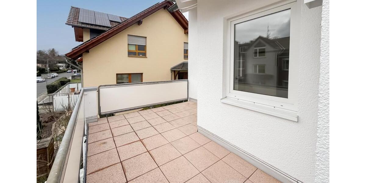 Etagenwohnung Walluf - 2 Zimmer, 62 m&sup2;, 1.100&euro; | Angebot:26561184
