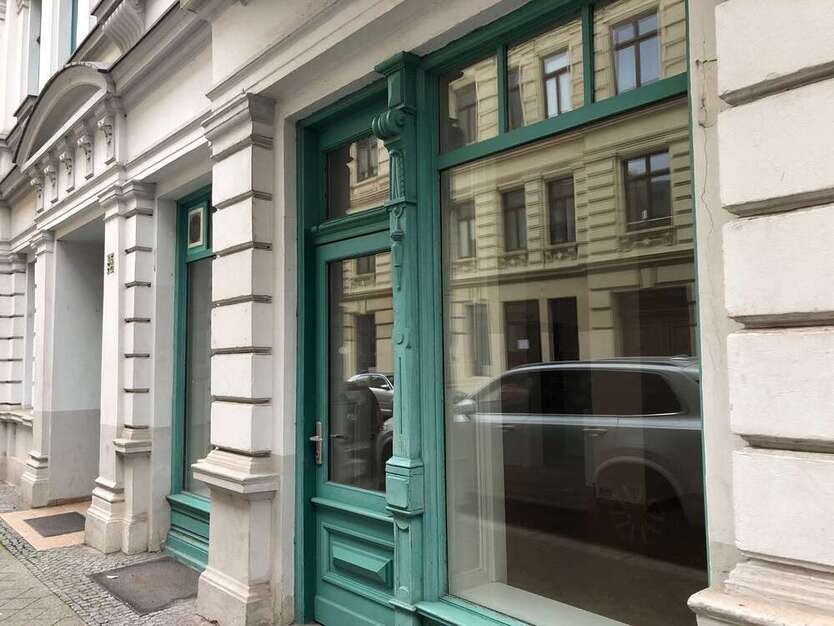 Büro in Magdeburg 399 € 54 m²