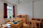 Etagenwohnung Sondershausen - 3 Zimmer, 110 m&sup2;, 129&euro; | Angebot:25934033