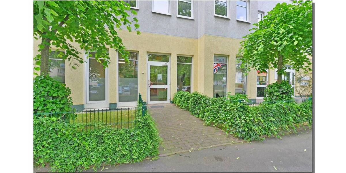 Gewerbeobjekt Kassel / West West - 1.060&euro; | Angebot:26641040
