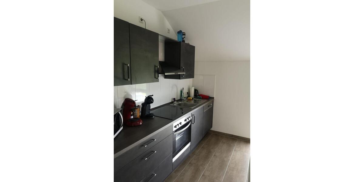 Etagenwohnung Eystrup - 3 Zimmer, 75 m&sup2;, 850&euro; | Angebot:24749794