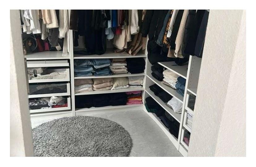 Dachgeschoßwohnung Herne Wanne-Bickern - 3 Zimmer, 86 m&sup2;, 850&euro; | Angebot:25170771