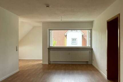 Wohnung Forchheim Burk - 4 Zimmer, 80 m&sup2;, 714&euro; | Angebot:26561770
