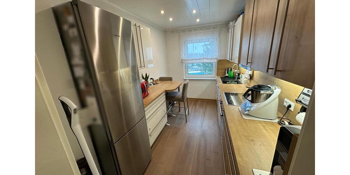 Etagenwohnung Alzey - 3 Zimmer, 78 m&sup2;, 1.050&euro; | Angebot:26024379