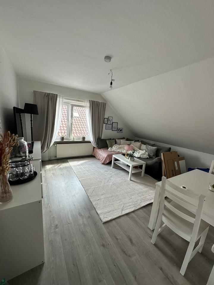 Wunderschöne helle 3 Zimmer Wohnung zu vermieten