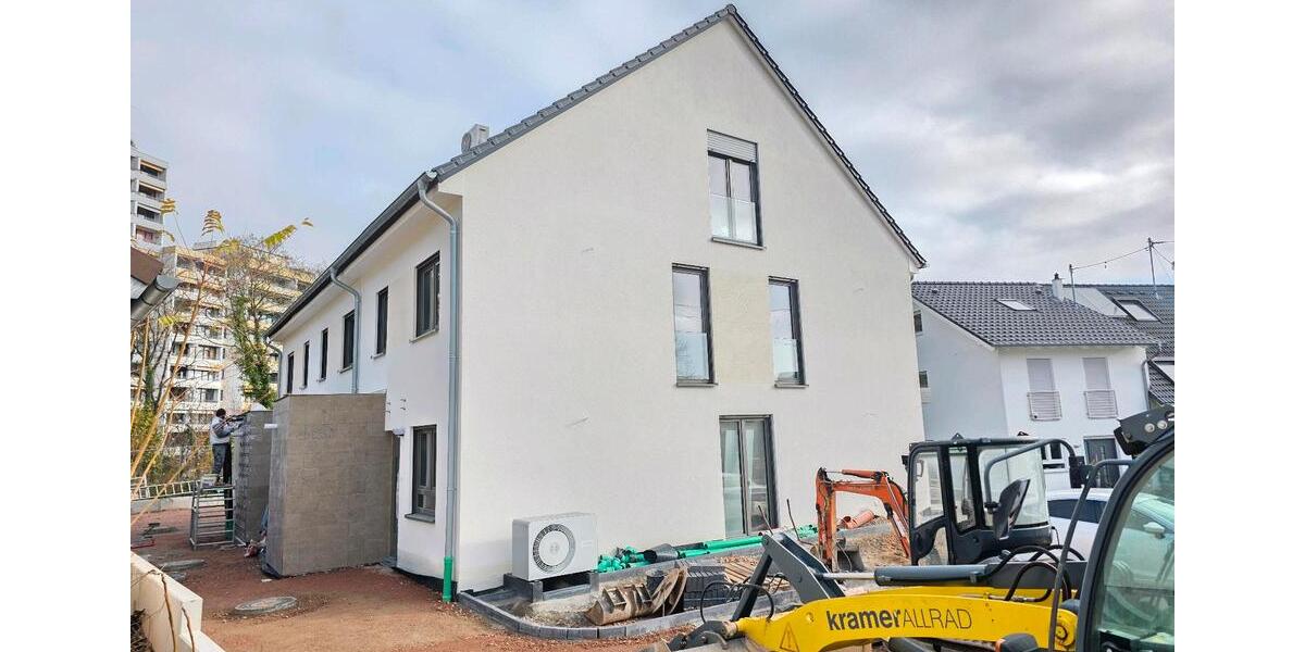 Neubau! Luxuriöses Haus mit Küche zu vermieten! Erstbezug! 5 zimmer