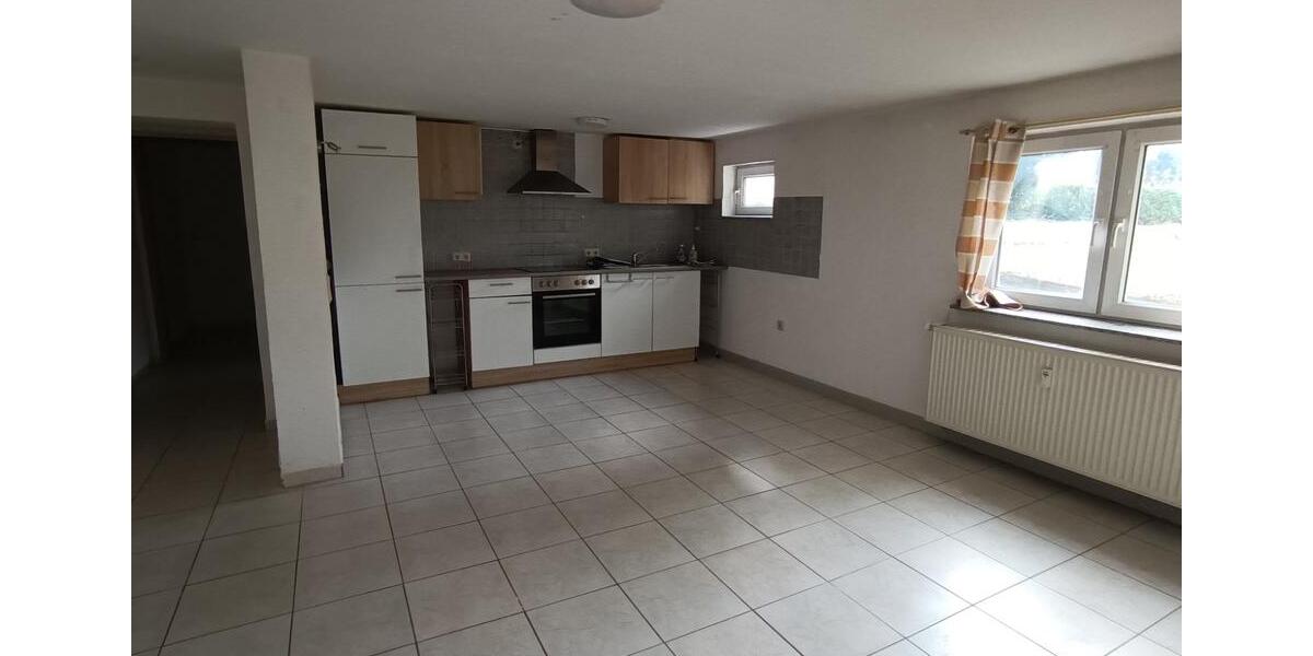 Erdgeschoßwohnung Illingen - 4 Zimmer, 80 m&sup2;, 680&euro; | Angebot:24836039