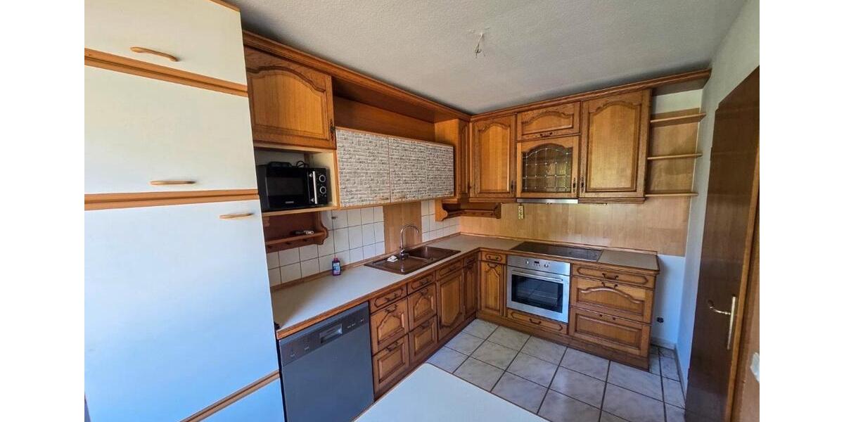 Reihenhaus Süderlügum - 6 Zimmer, 154 m&sup2;, 1.200&euro; | Angebot:25105873