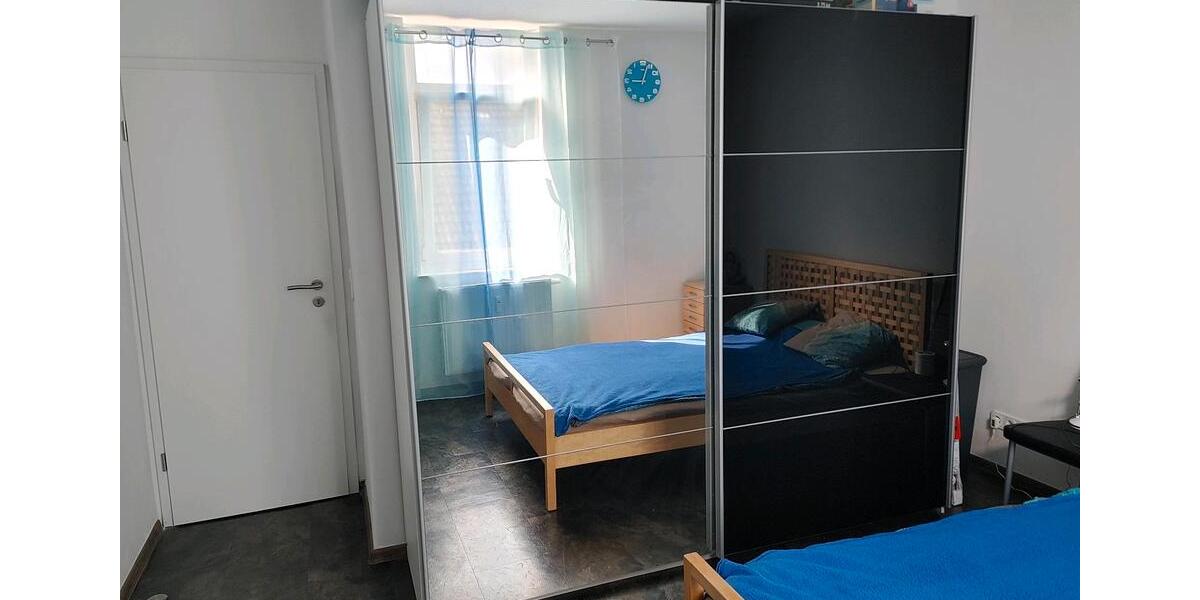 Etagenwohnung Bremen Blumenthal - 3 Zimmer, 55 m&sup2;, 800&euro; | Angebot:26548126
