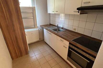 Wohnung Seeland Gatersleben - 2 Zimmer, 46 m&sup2;, 263&euro; | Angebot:26065735
