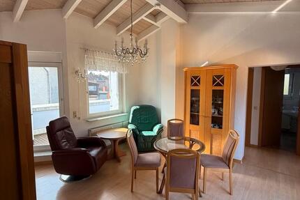 Wohnung Gotha - 1 Zimmer, 60 m&sup2;, 660&euro; | Angebot:25397063