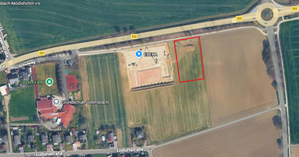 Gewerbeobjekt Ustersbach - 60&euro; | Angebot:24803795