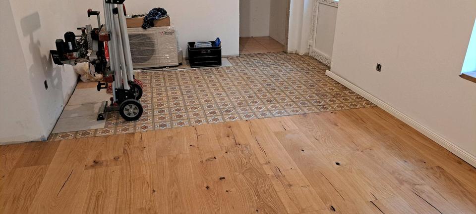 Einfamilienhaus Westerstede - 3 Zimmer, 85 m&sup2;, 1.150&euro; | Angebot:26215925