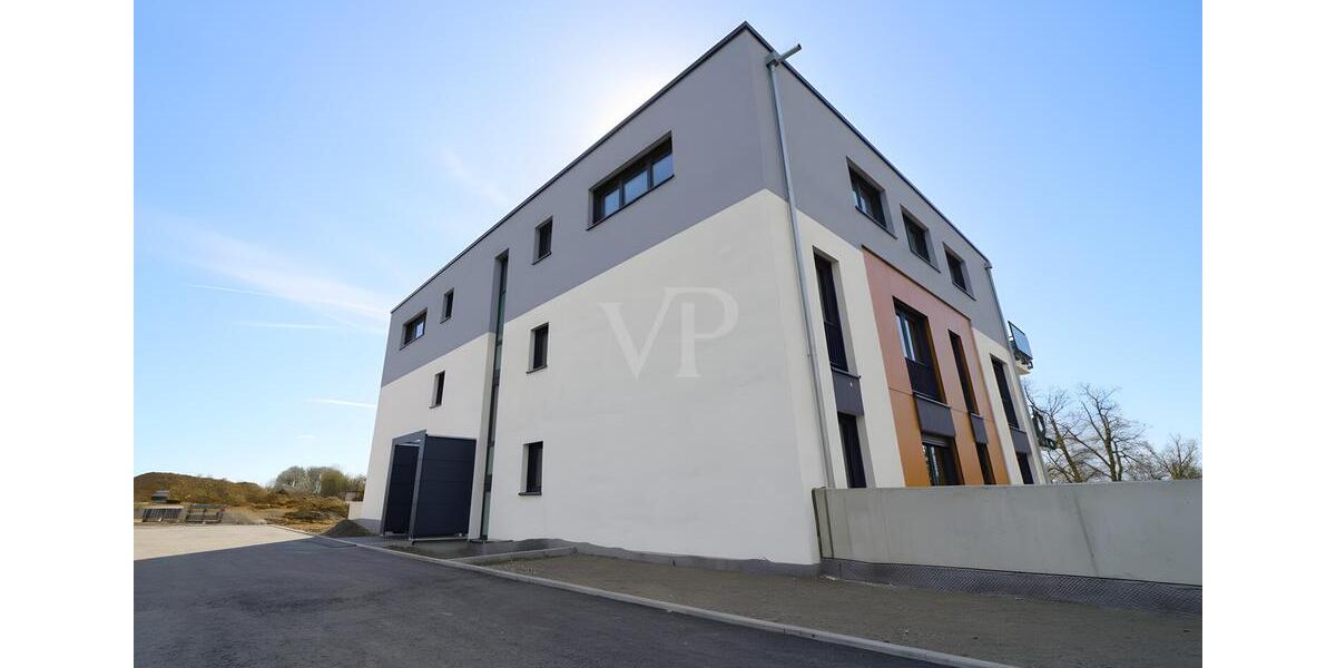 Terrassenwohnung Künzelsau - 2 Zimmer, 72 m&sup2;, 1.260&euro; | Angebot:25102399