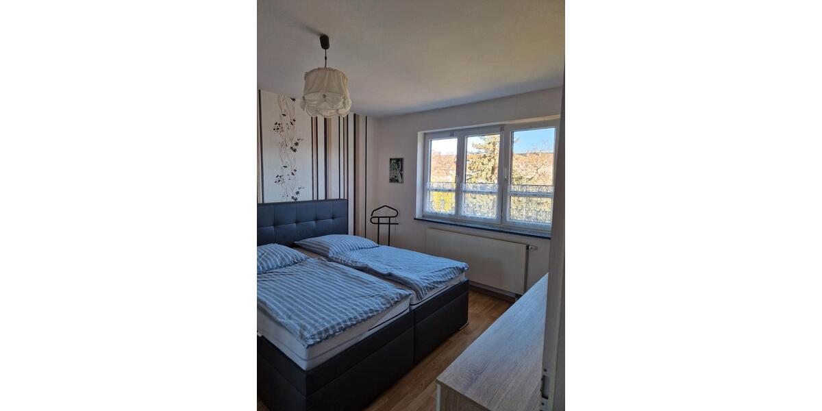 Etagenwohnung Dessau-Roßlau Roßlau - 3 Zimmer, 80 m&sup2;, 590&euro; | Angebot:26534911