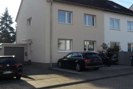 Haus zum Mieten in Bad Kreuznach 2.000 € 189 m² 6 zimmer