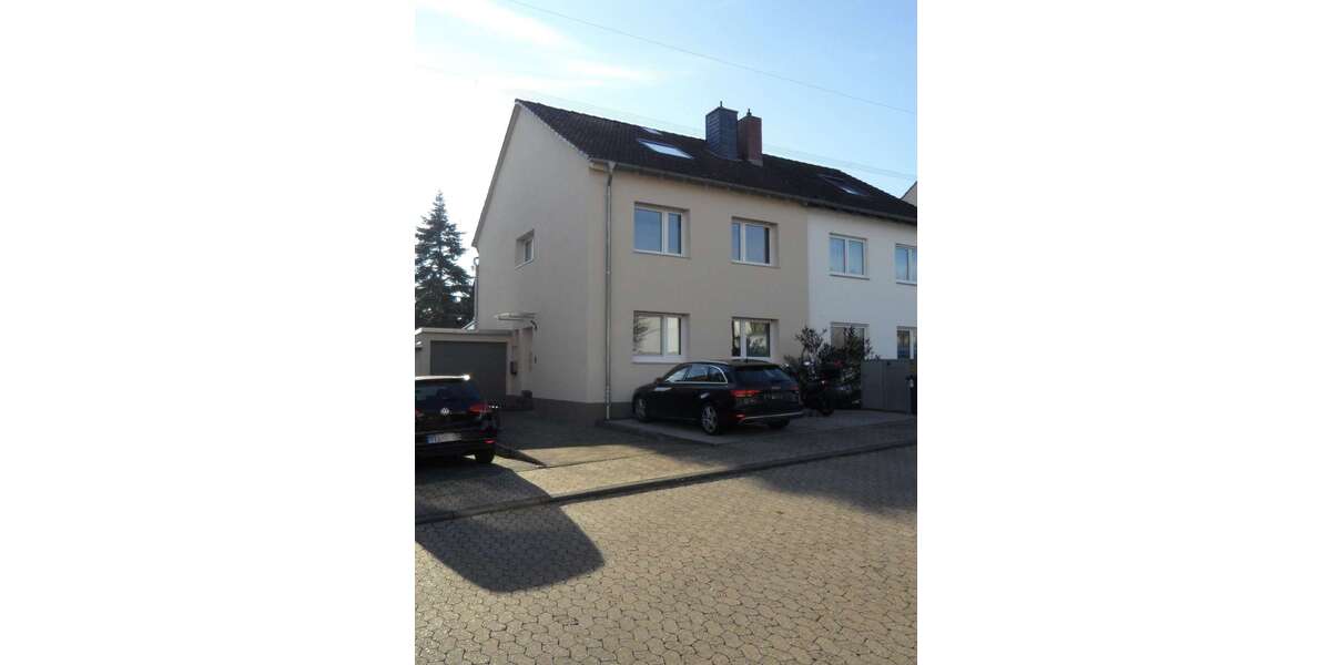 Haus zum Mieten in Bad Kreuznach 2.000 € 189 m² 6 zimmer