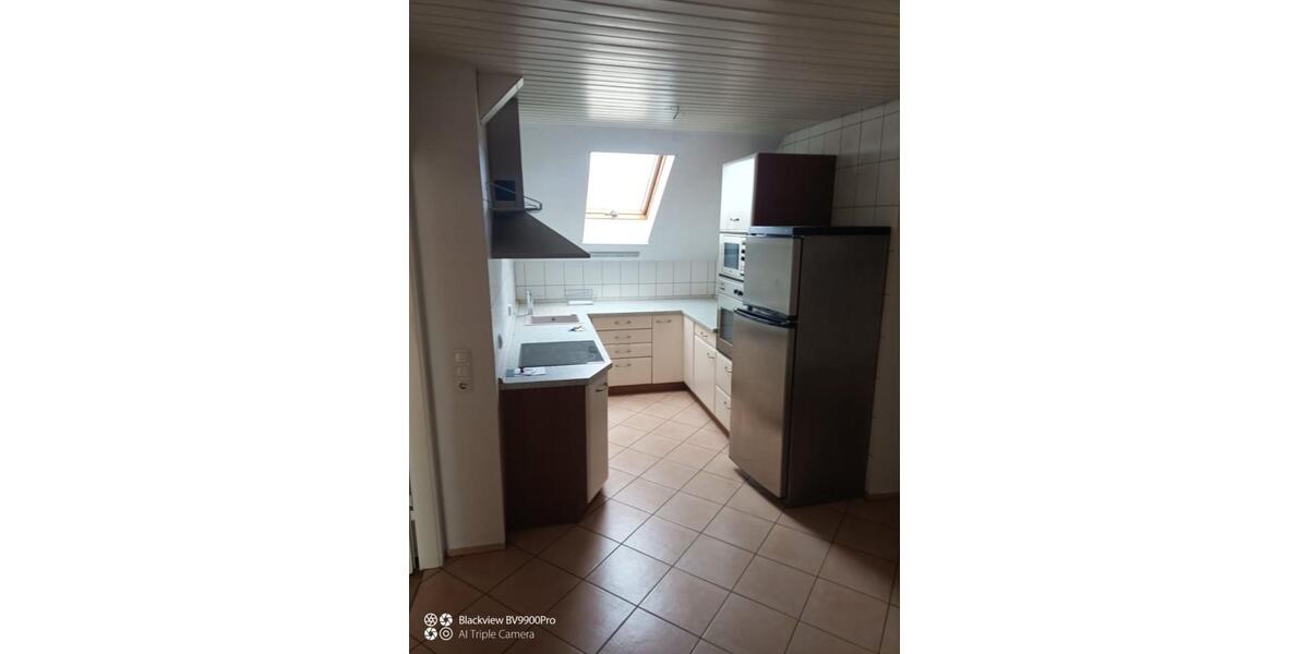 Dachgeschoßwohnung Braunschweig Lehndorf-Watenbüttel - 3 Zimmer, 101 m&sup2;, 875&euro; | Angebot:24705534