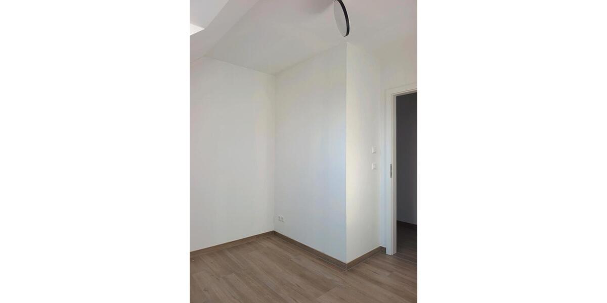 Dachgeschoßwohnung Wittenberg Lutherstadt Reinsdorf - 5 Zimmer, 80 m&sup2;, 900&euro; | Angebot:26619979