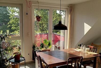 Wohnung Bielefeld Stieghorst - 2 Zimmer, 60 m&sup2;, 700&euro; | Angebot:26688497