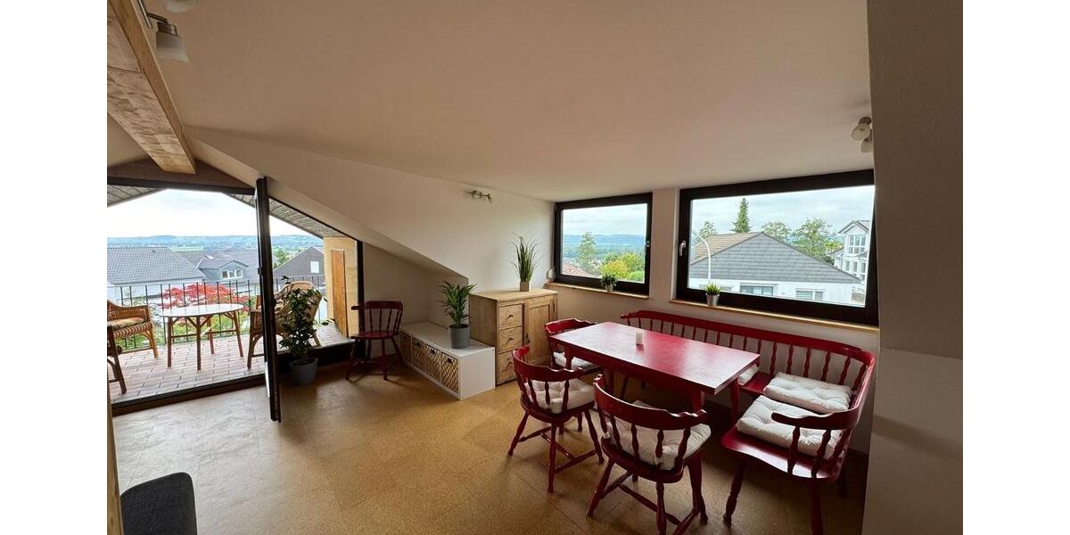 Wohnen auf Zeit Baienfurt - 2 Zimmer, 50 m&sup2;, 80&euro; | Angebot:23062869