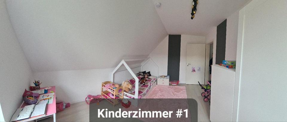 Maisonettenwohnung Gnarrenburg - 3 Zimmer, 80 m&sup2;, 730&euro; | Angebot:26588563