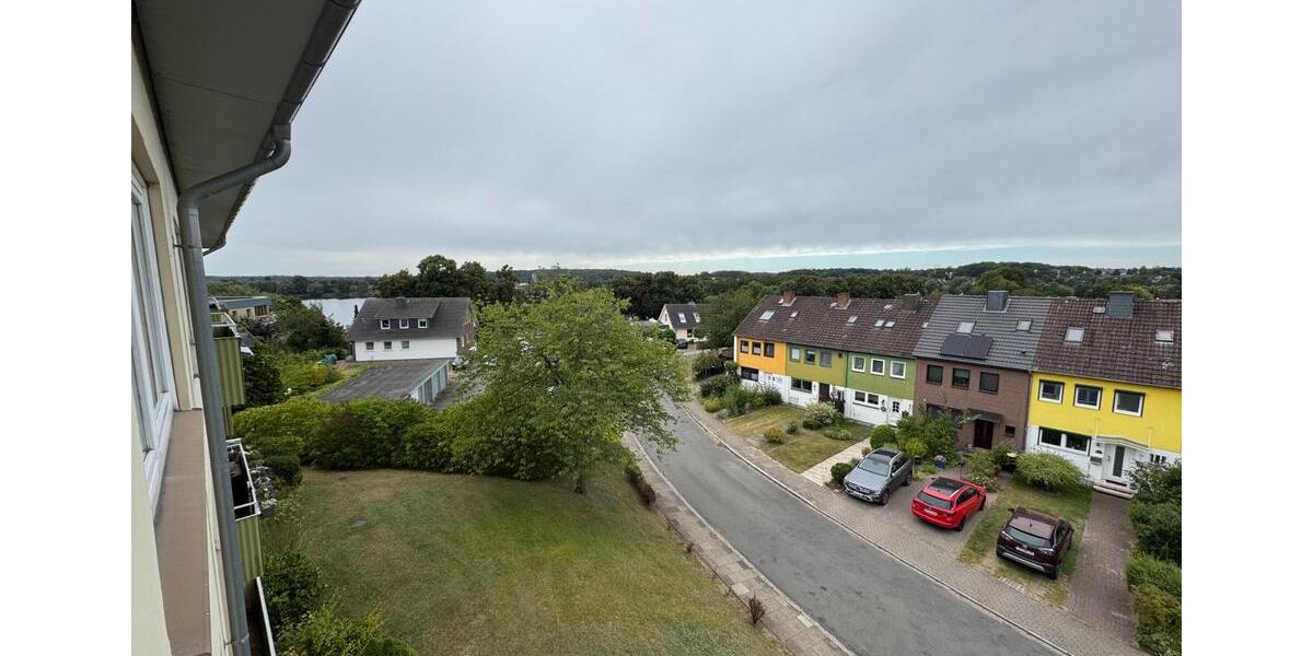 Etagenwohnung Malente - 3 Zimmer, 60 m&sup2;, 800&euro; | Angebot:24370296