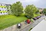 4 Raum Whg. mit Balkon, Bad mit Wanne in Gera - Langenberg! - Etagenwohnung Gera Langenberg | Angebot:27677423