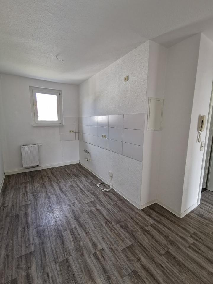 Schicke 3-Raum-Wohnung am Forstberg! zimmer