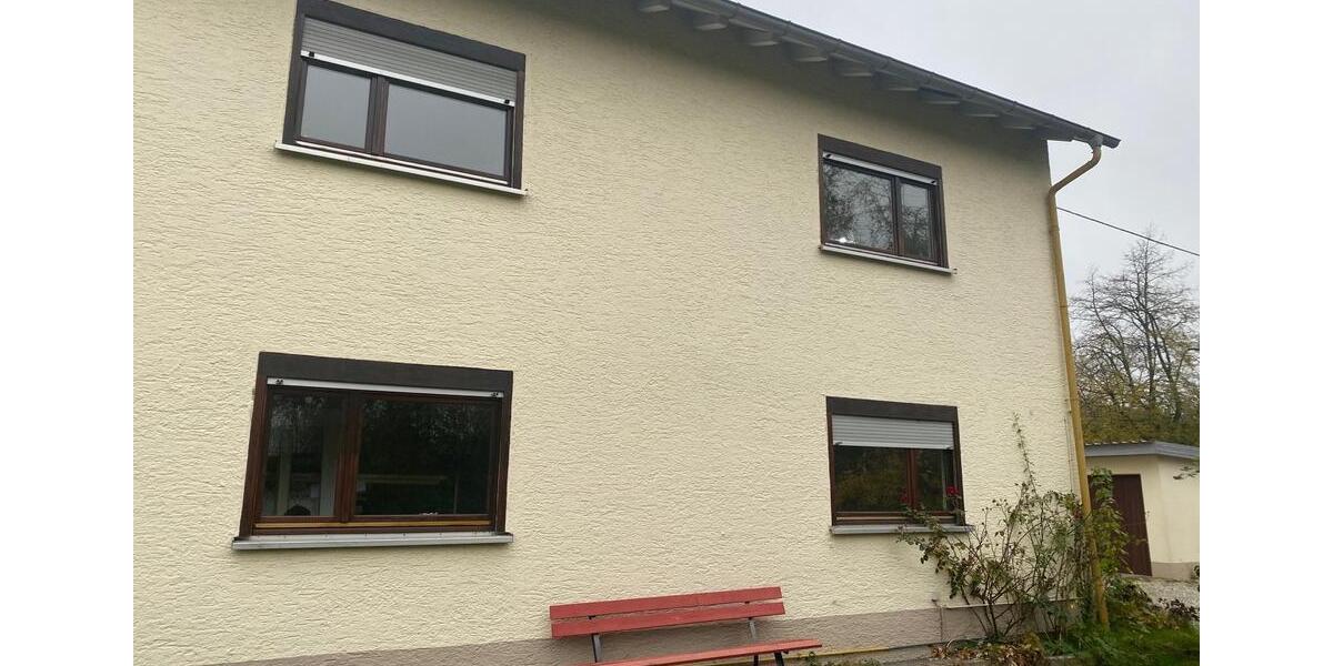 Etagenwohnung Küssaberg - 2.5 Zimmer, 62 m&sup2;, 950&euro; | Angebot:24438138